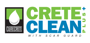 CreteClean Plus