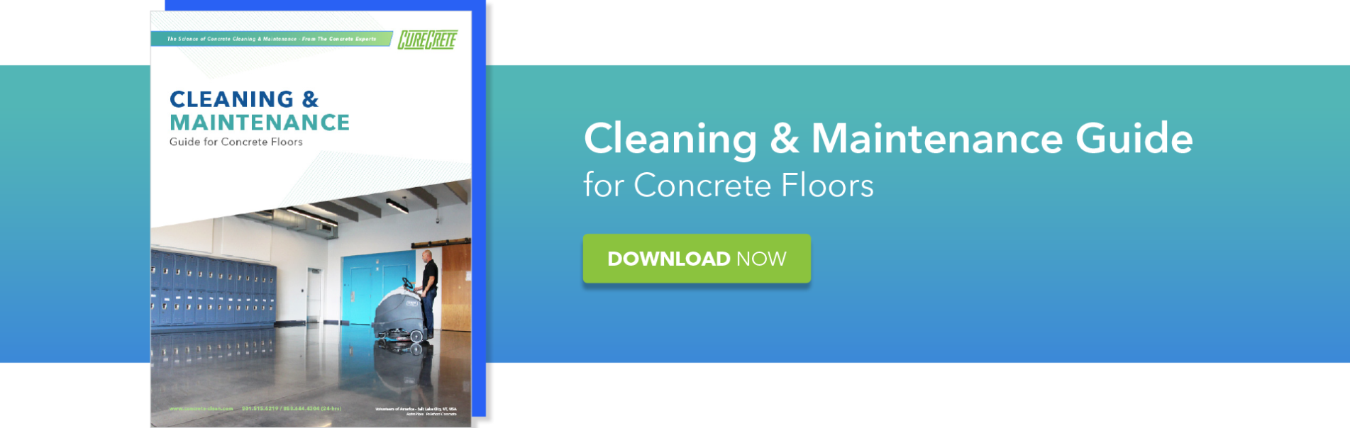 Concrete Cleaner, Concrete Cleaning, Concrete Maintenance